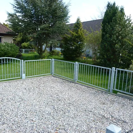 Apartament Via Kappeln