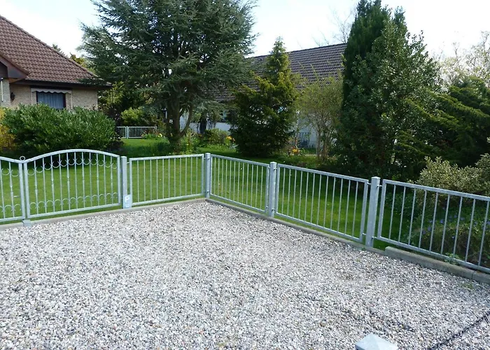 Appartement Via Kappeln