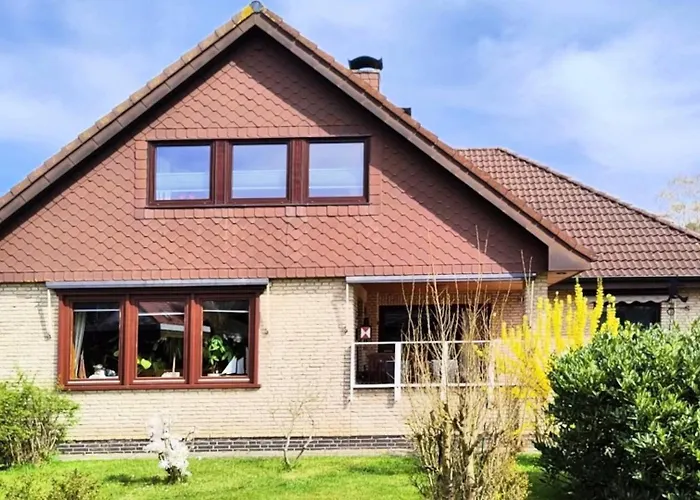 Appartement Via Kappeln